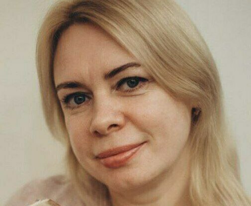 Юлия Донцова кризисный психолог МПЦ Новая жизнь 