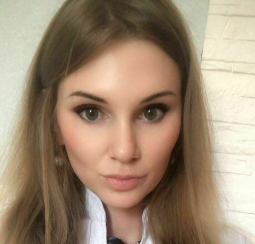 Агеенкова Ольга Юрьевна