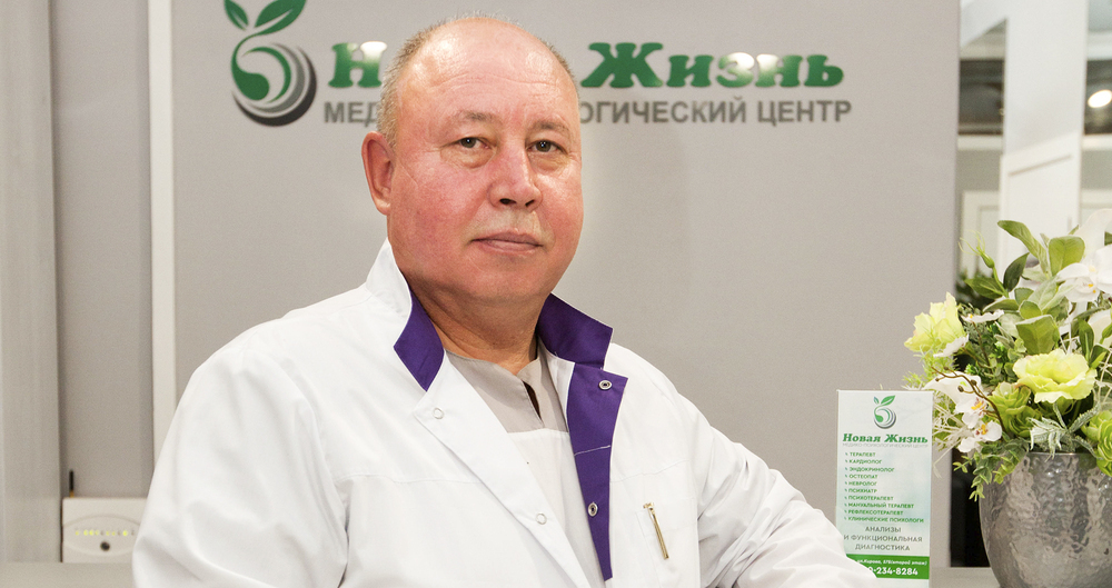 Завитков Анатолий Рафаилович
