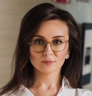 Юлия Донцова кризисный психолог МПЦ Новая жизнь Юлия Донцова кризисный психолог МПЦ Новая жизнь