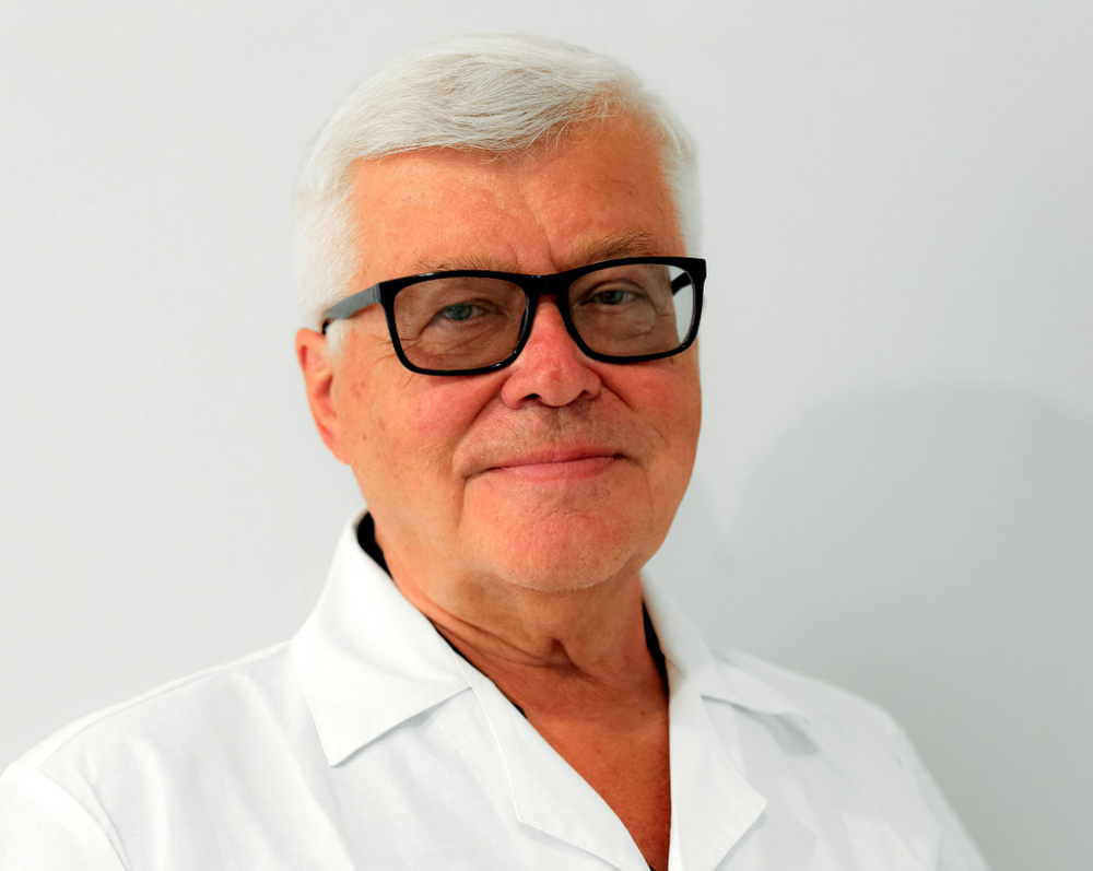 Психотерапевт МПЦ Новая Жизнь Давыденко Василий Иванович